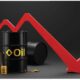 Oil Prices Slip on Dollar Strength