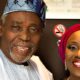 Olu Jacobs: His path to a glorious career that many didn't know