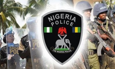 Hit-and-Run Driver: Ogun police begins hunt