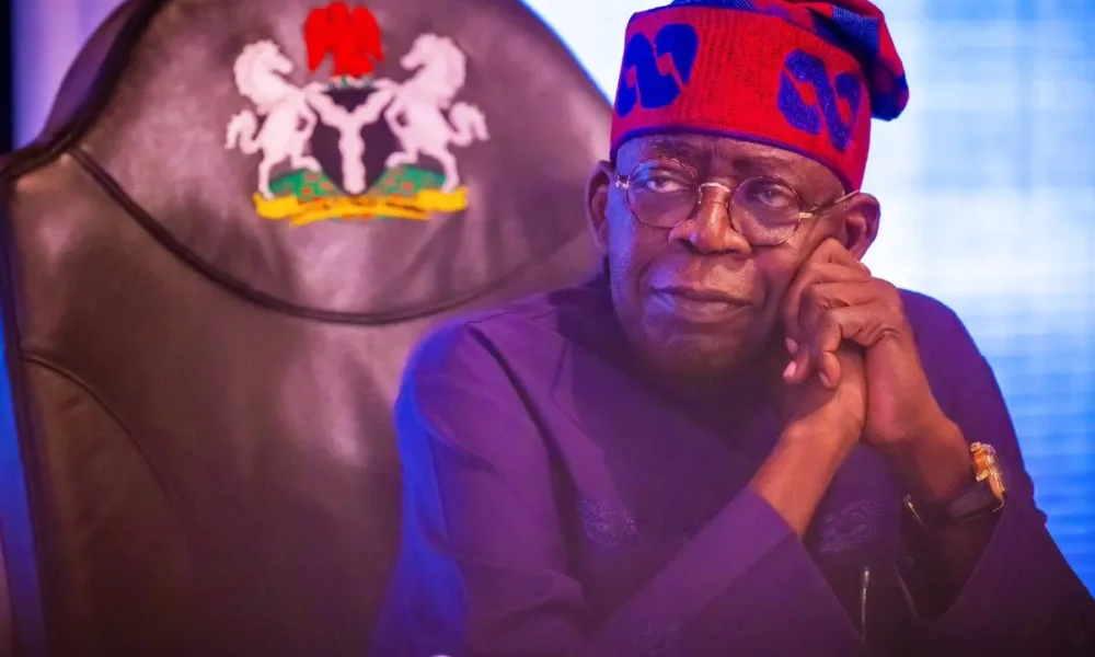 new minimum wage: President Tinubu to discuss with governors