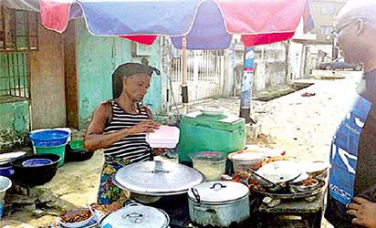 Agege LGA suspends school food vendors