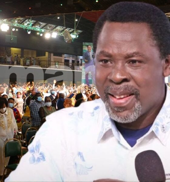 SCOAN's future after TB Joshua: What's next?