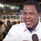 SCOAN's future after TB Joshua: What's next?