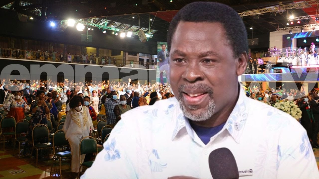 SCOAN's future after TB Joshua: What's next?