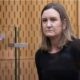 Lauren Dickason bags 18-Years jail term for killing her kids