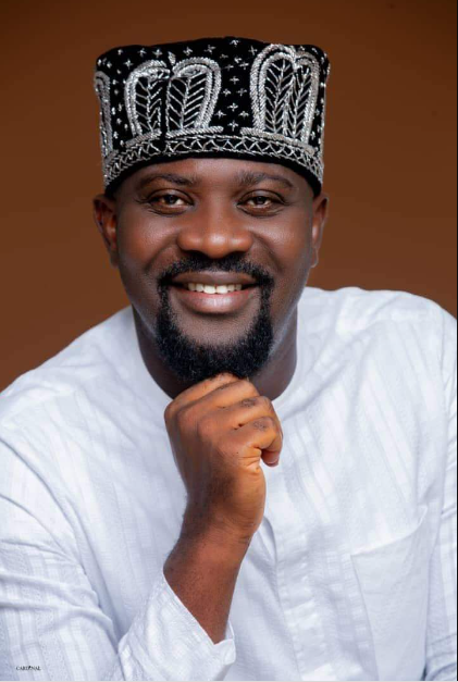 Senator Osita Ngwu First Year in Senate