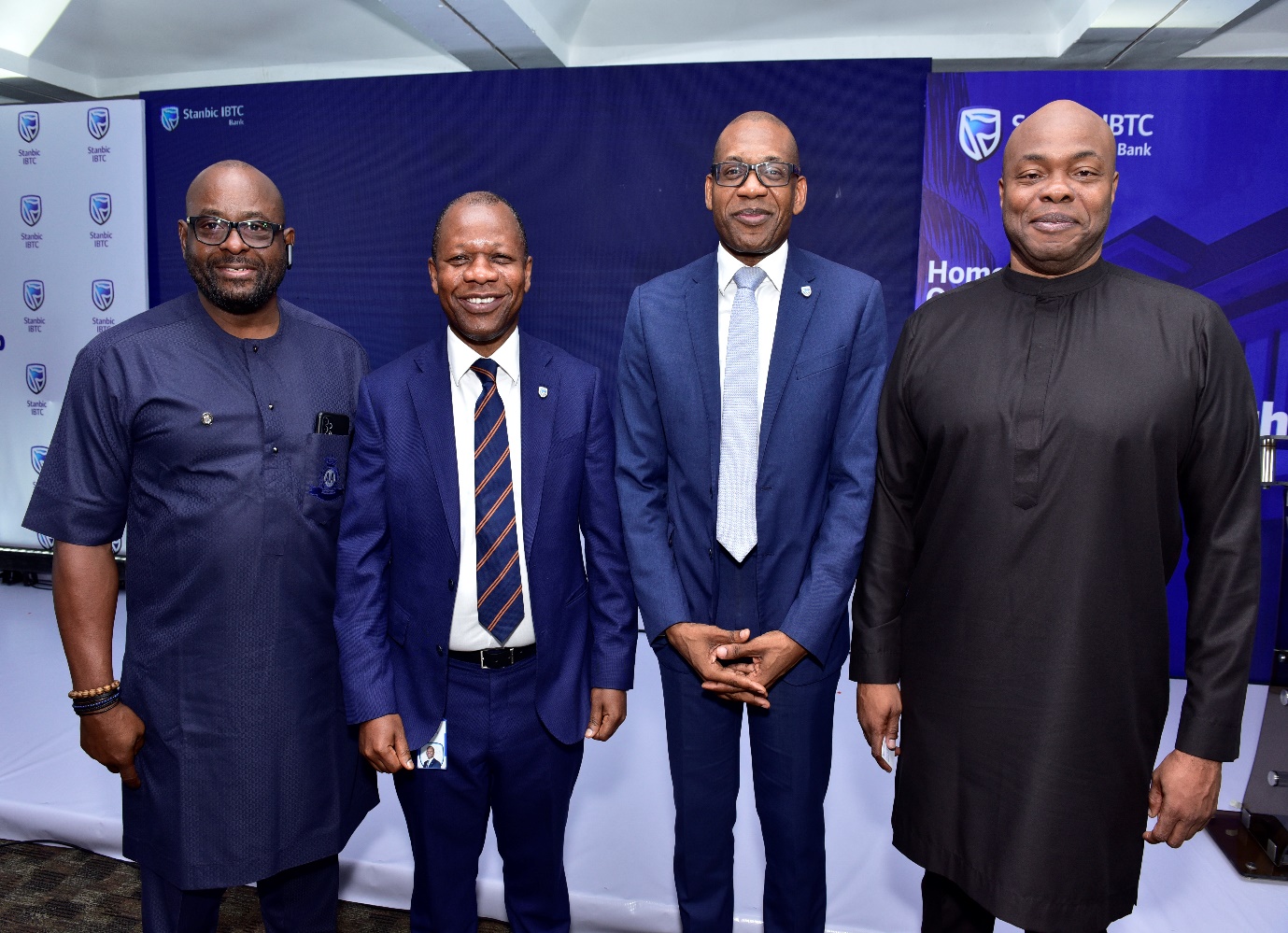 Stanbic IBTC Bank makes homeownership more accessible for Nigerians
