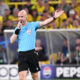 Euro 2024: UEFA rules in favor of Anthony Taylor