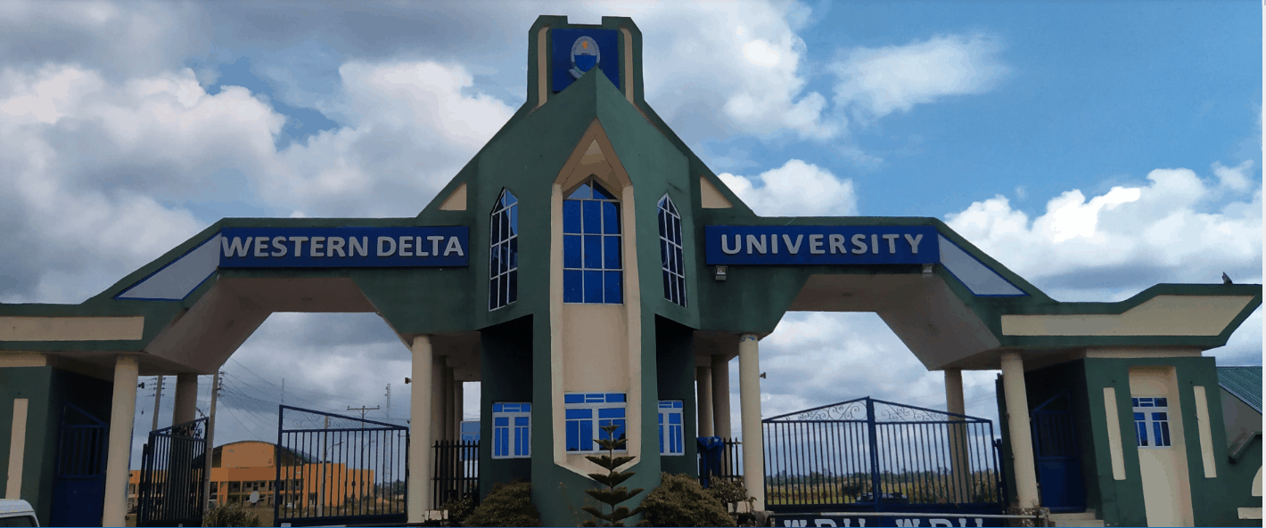 Western Delta university: Armed robbers disrupt academic activities