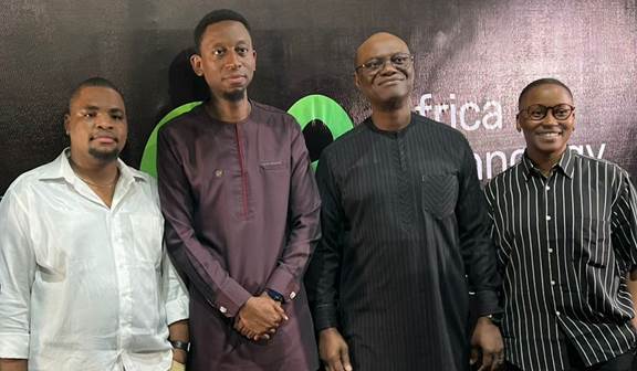 Fidelity Bank supports African tech innovation