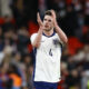 Euro 2024: Declan Rice claps back at England critics