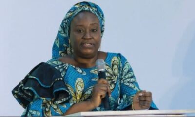 FG is handling ghost workers receiving salaries after relocating abroad, says Yemi-Esan