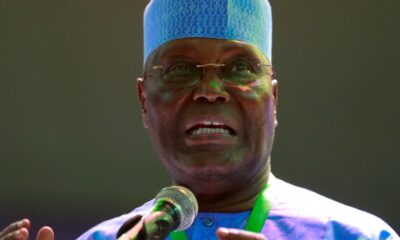 We must preserve Traditional Institutions – Atiku preaches