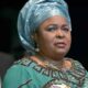 Trending video: I won’t go back to Aso Rock, the stress is too much – Patience Jonathan speaks