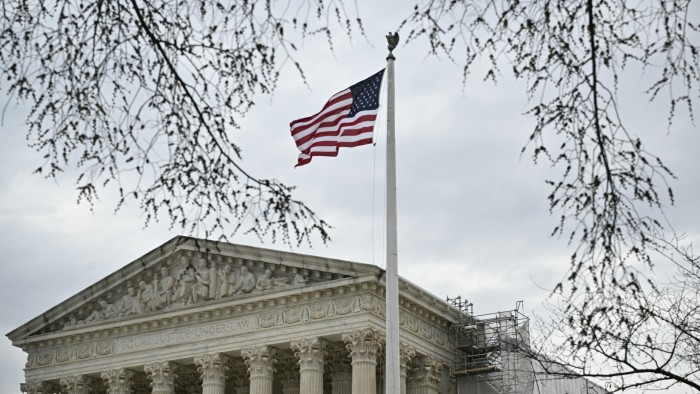 U.S can deny Visa to foreign spouses without explanation -- Court