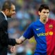 Guardiola tactics ruining footage, Messi speaks