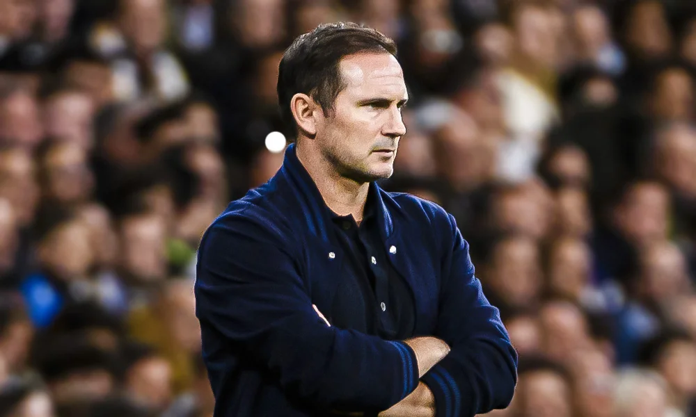 "There is still a gap at Chelsea" -- Frank Lampard warns