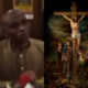 Jesus Christ was Igbo, born and crucified in Owerri - Historian claims (Video)