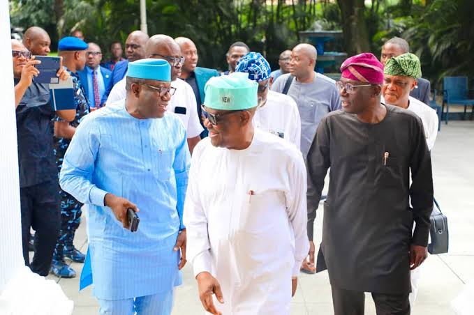 Declare state of emergency in Rivers State - APC to FG