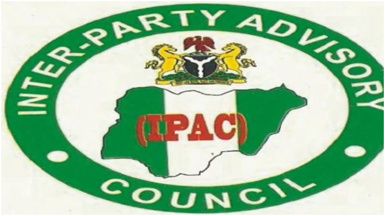 Party membership standards: IPAC urges INEC to regulate