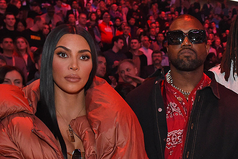 Kim Kardashian demoralized as ex, Kanye West gets dragged