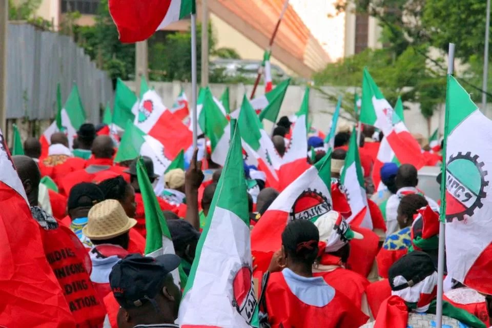 NLC teams up with Workers Union to strong-arm FG