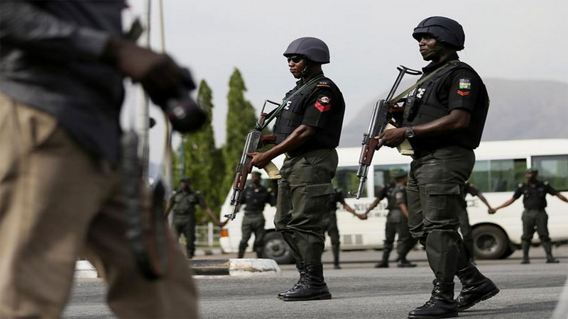 19-year-old boy kidnaps 4-year-old minor, collects N300k ransom in Edo