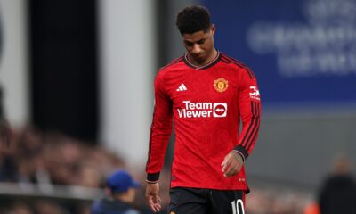 Euro 2024: "Rashford could have made a difference vs. Denmark"