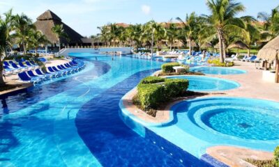 At least 2 electrocuted in a Jacuzzi in Mexican resort