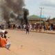Angry mobs revolt as security operatives ‘kill’ trader in Jos