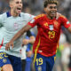 Euro 2024 final: What Spain and England stand to lose?