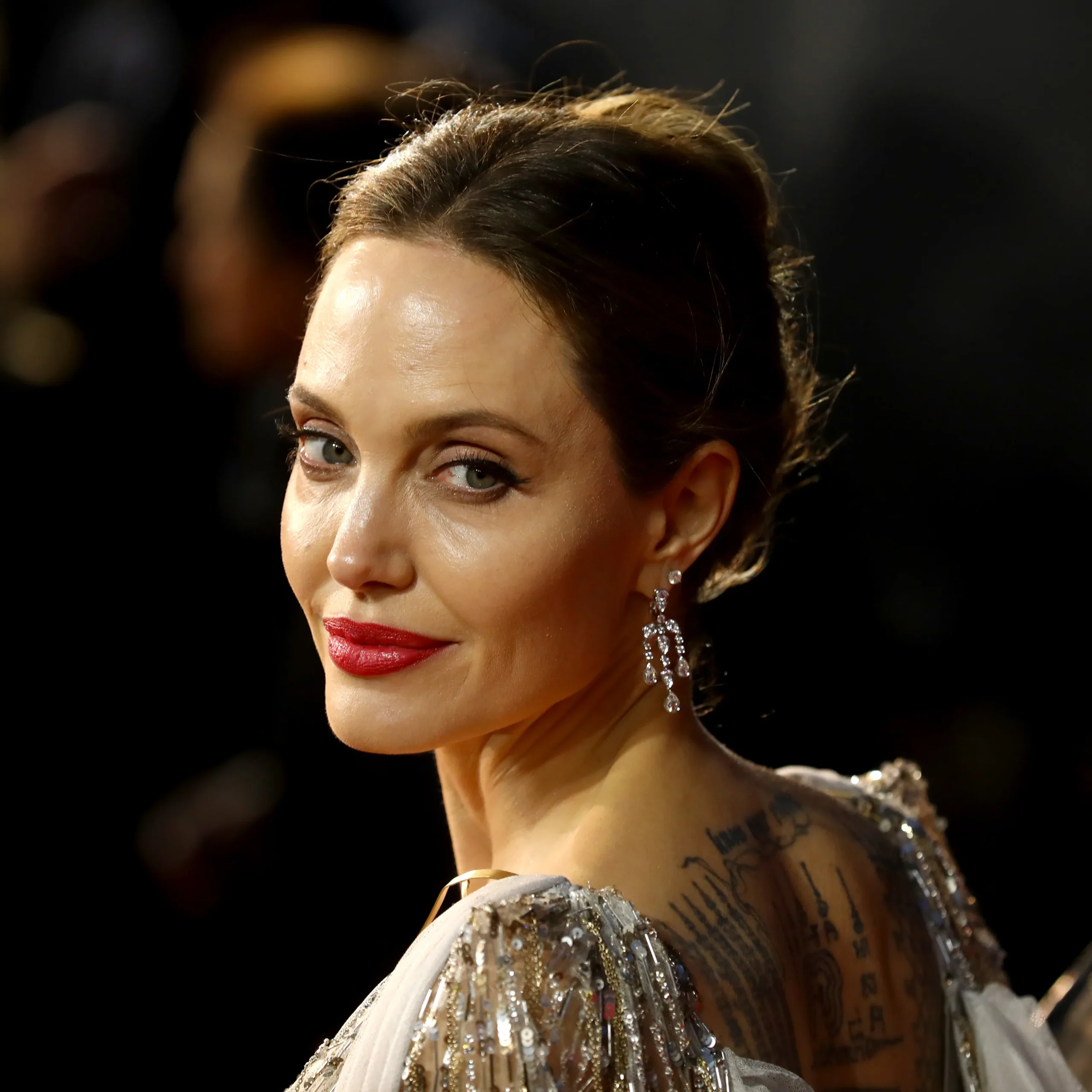Israel-Palestine war divides Angelina Jolie from Hollywood