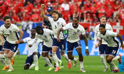 Euro 2024: England hit with déjà vu as major concerns arise
