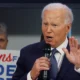 President Biden continues to slip up despite calls for withdrawal