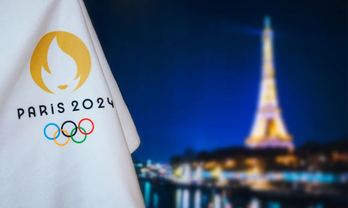 Paris Olympics viewers risk hefty fines if caught illegally streaming