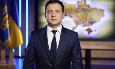 Kyiv attack: Zelensky calls for strong response from allies