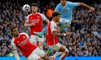 Why Arsenal do not need 114 points to dethrone Manchester City