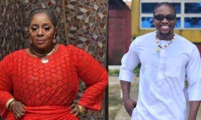 “I love and support you whole heartedly", Rita Edochie tells Verydarkman