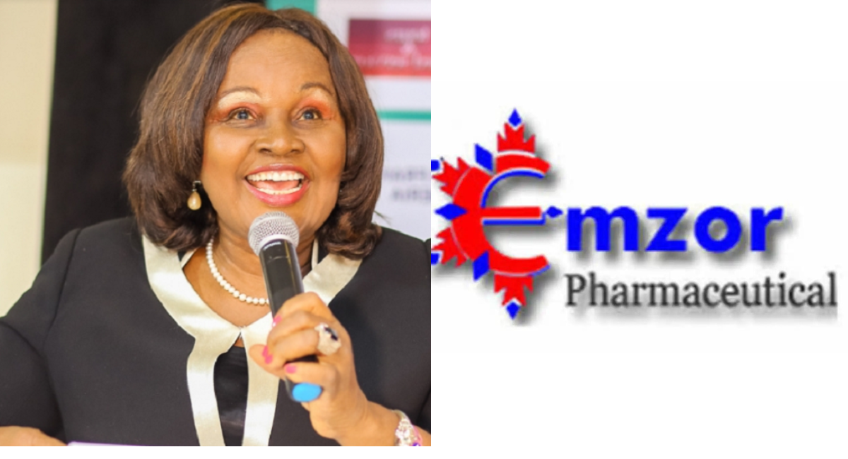 N6.2bn Debt: Bank files winding-up petition against Stella Okoli’s Emzor Pharmaceutical Industry