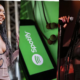 Ayra Starr, Tems emerge Nigeria’s most streamed artists globally on Spotify