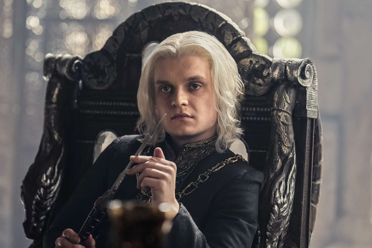 House of the Dragon: Why Aegon II Targaryen should not be hated