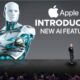 Apple launches AI features in iOS 18.1 developer beta