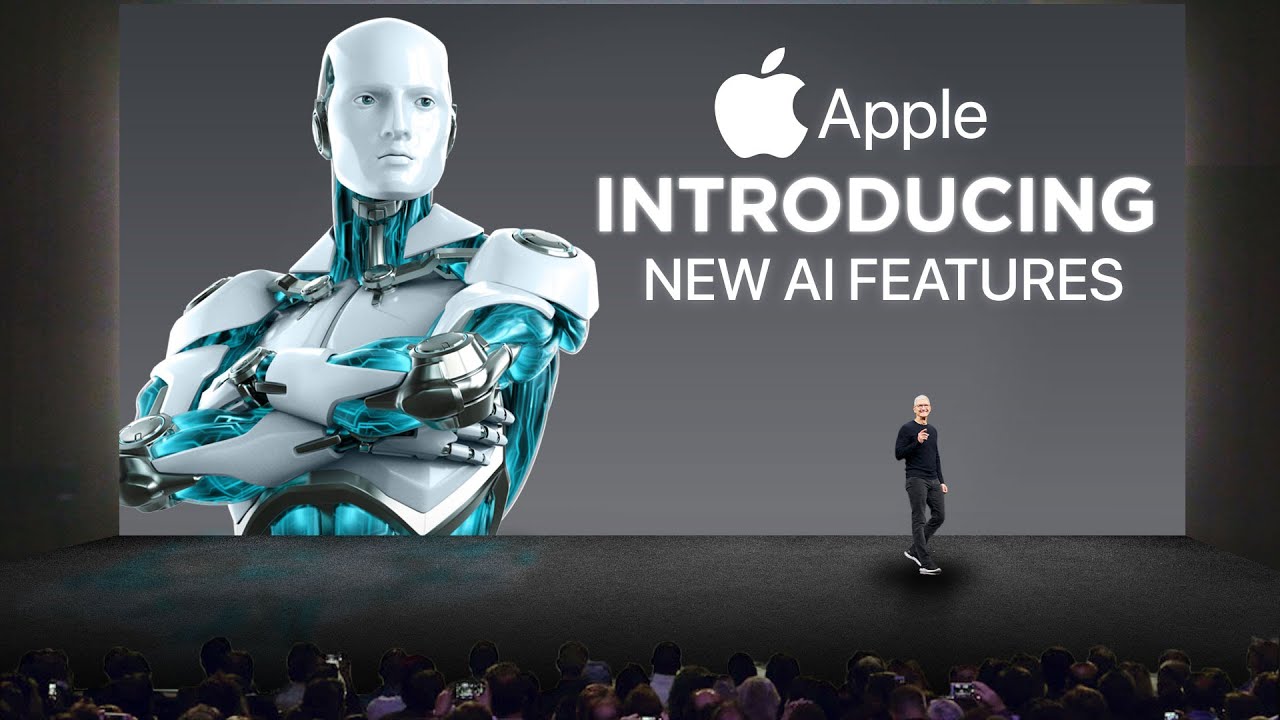 Apple launches AI features in iOS 18.1 developer beta