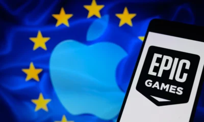 Apple rejects Epic Games store submission in EU twice