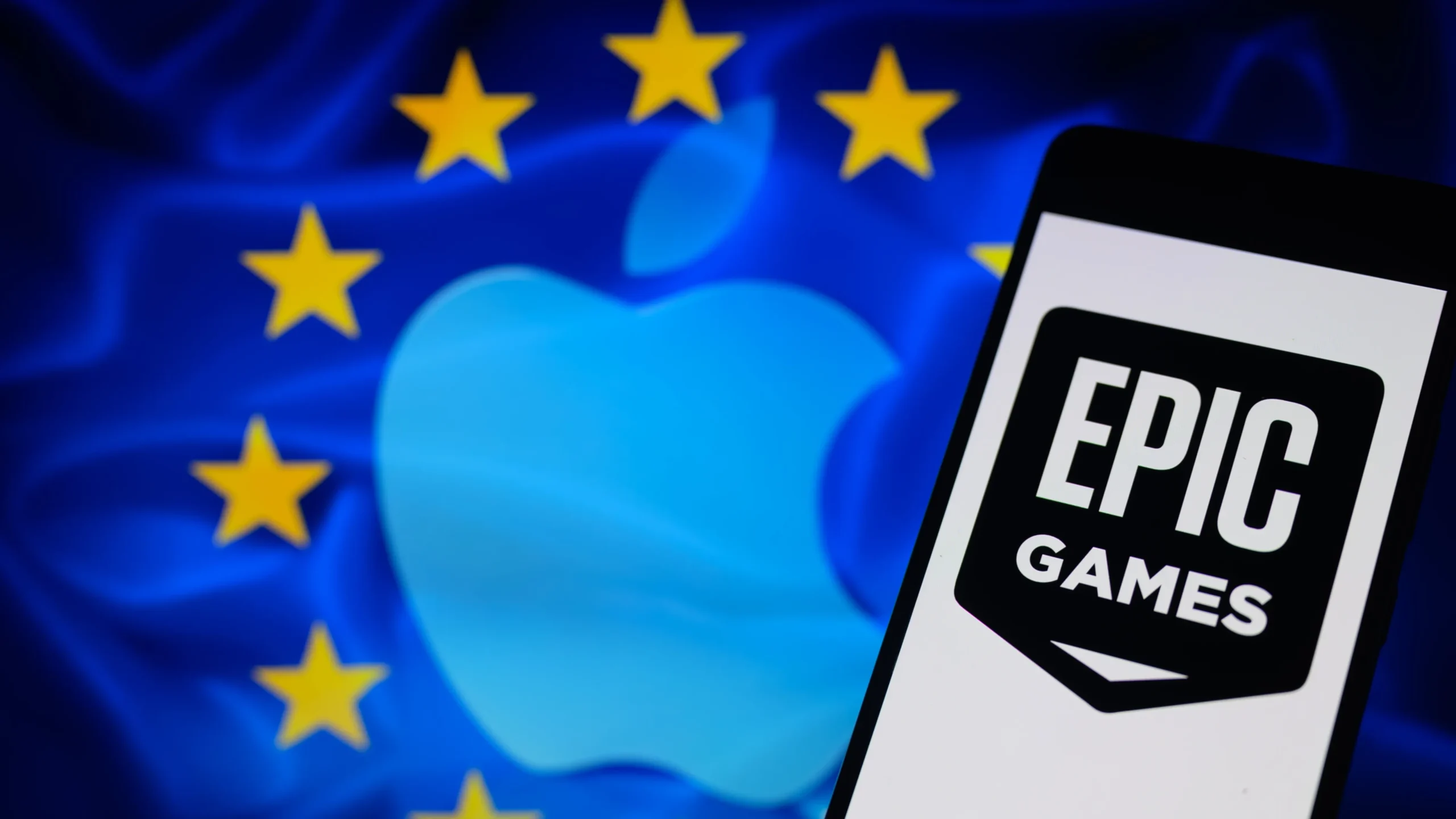 Apple rejects Epic Games store submission in EU twice