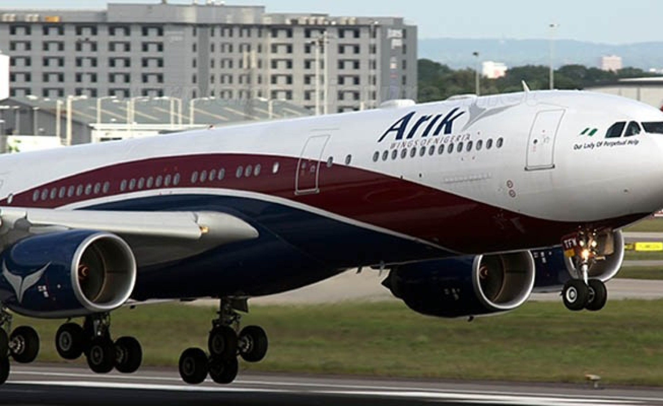Arik Air refunds N326,000 to customer after report