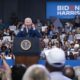 Biden's 2024: Narratives changing in Democrats camp