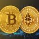 Bitcoin, Ethereum lead $17.8B crypto institutional investment