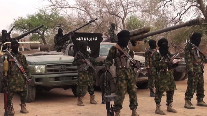 Boko Haram terrorists invade Borno police station, gun down operatives