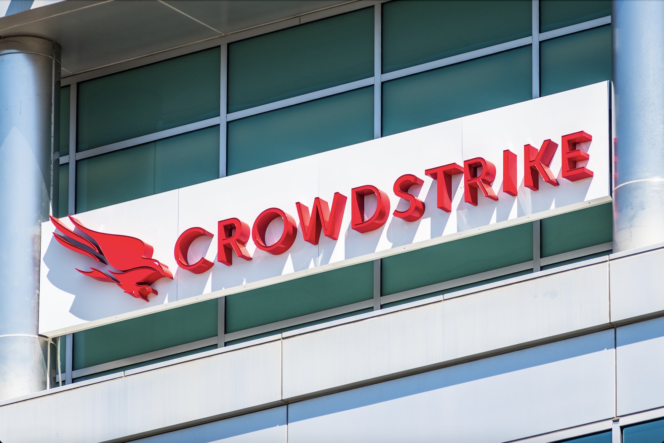 CrowdStrike apologizes with $10 Uber Eats Gift Cards
